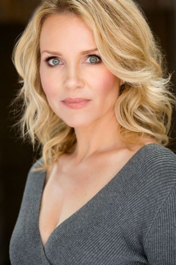 Tanya Christiansen Fotoğrafı