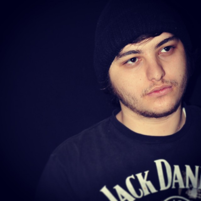 Enis Yavuz Fotoğrafı