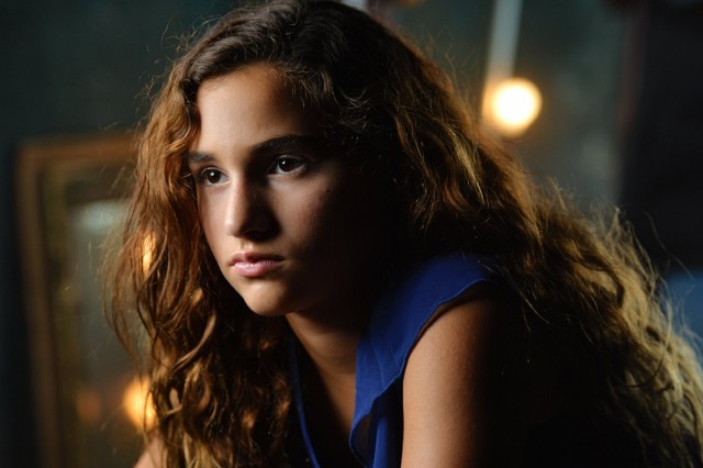 Giovanna Cappetta Fotoğrafı