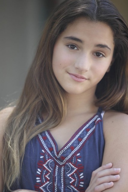 Giovanna Cappetta Fotoğrafı