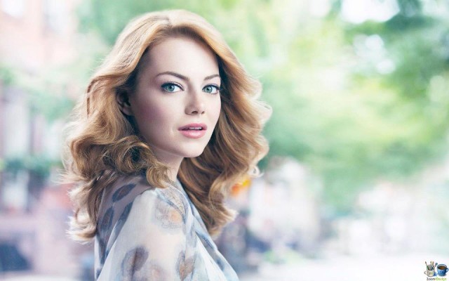 Emma Stone Fotoğrafları 520