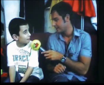 Doğukan Oruç Fotoğrafı