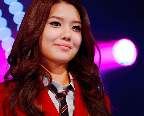 Sooyoung Fotoğrafları 11