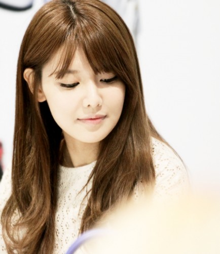 Sooyoung Fotoğrafları 15