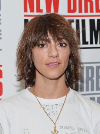 Ana Lily Amirpour Fotoğrafı