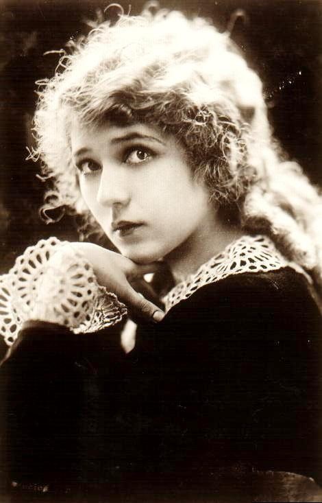 Mary Pickford Fotoğrafları 8