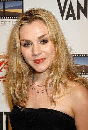 Rachel Miner Fotoğrafları 4