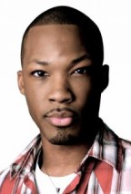 Corey Hawkins Fotoğrafları 1