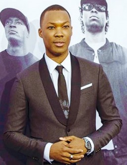 Corey Hawkins Fotoğrafları 11