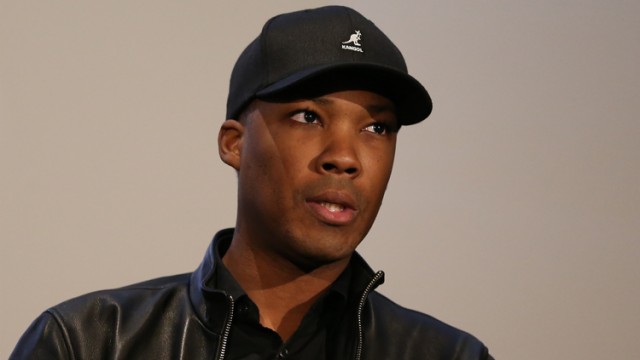 Corey Hawkins Fotoğrafı