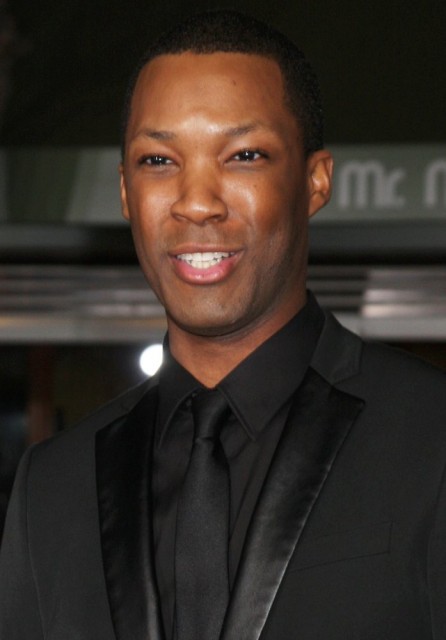 Corey Hawkins Fotoğrafı