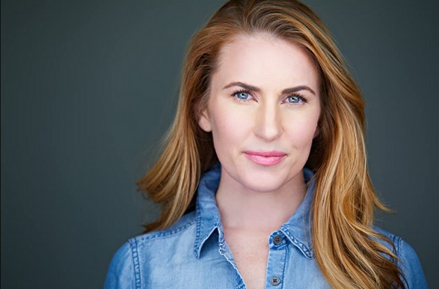 McKenzie Shea Fotoğrafı
