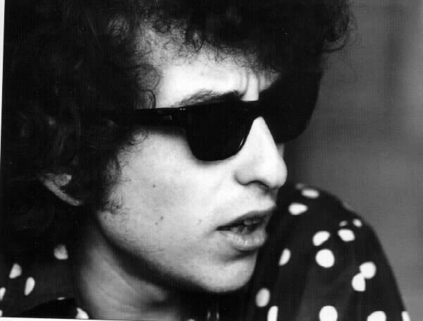 Bob Dylan Fotoğrafları 17