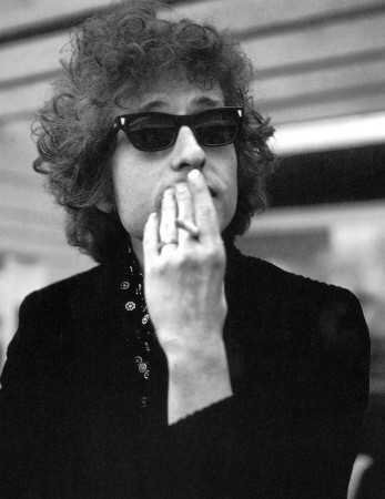 Bob Dylan Fotoğrafları 25