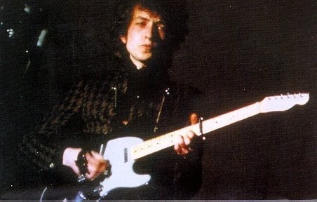 Bob Dylan Fotoğrafları 30
