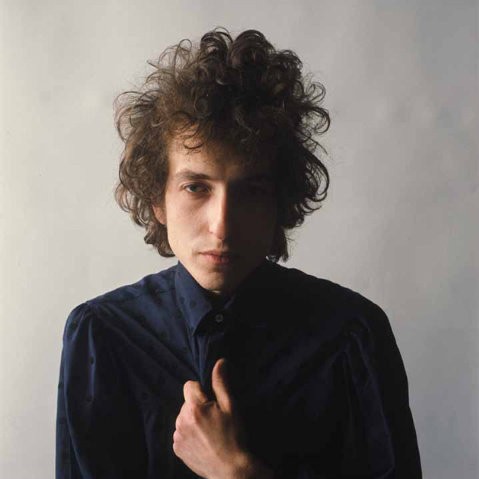 Bob Dylan Fotoğrafları 39