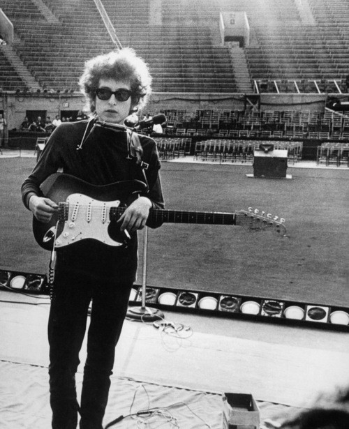 Bob Dylan Fotoğrafları 46