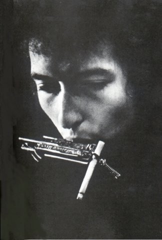 Bob Dylan Fotoğrafları 9