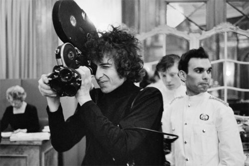 Bob Dylan Fotoğrafları 64