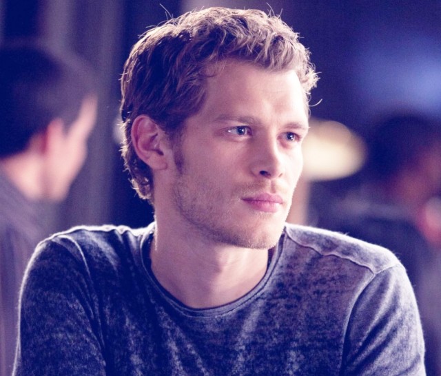 Joseph Morgan Fotoğrafları 339