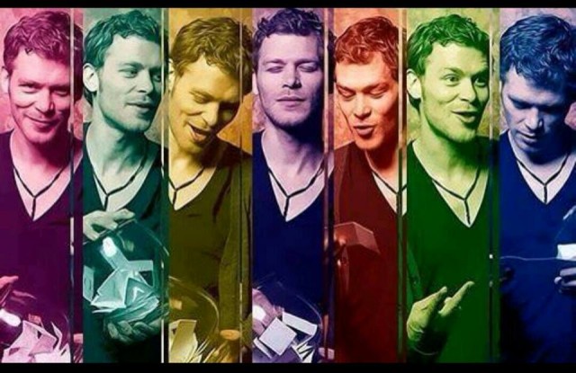 Joseph Morgan Fotoğrafları 351