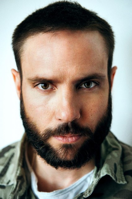 Michael Aaron Milligan Fotoğrafı