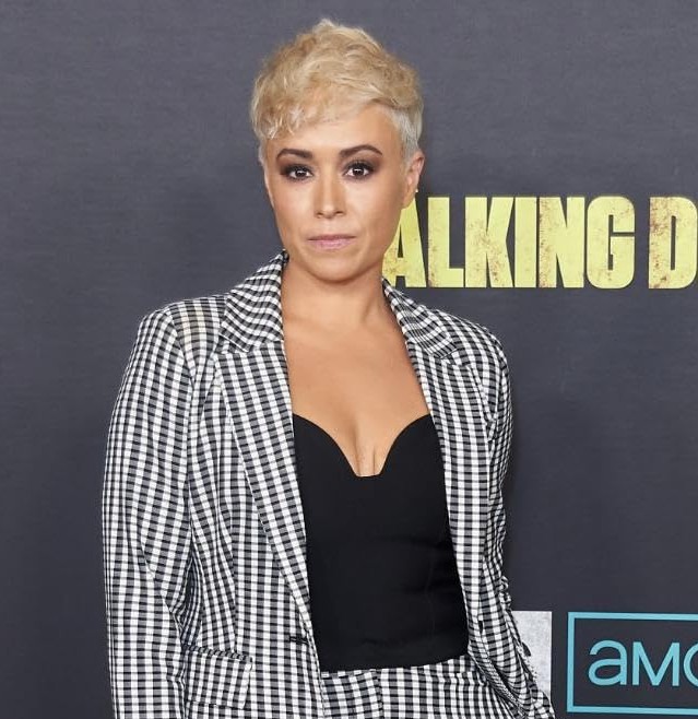 Briana Venskus Fotoğrafı