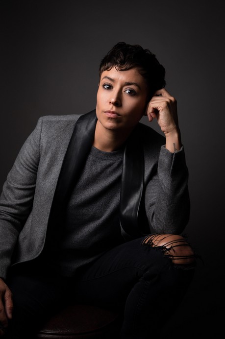 Briana Venskus Fotoğrafı