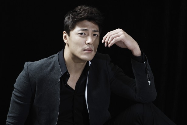 Lee Jae-Yoon Fotoğrafı