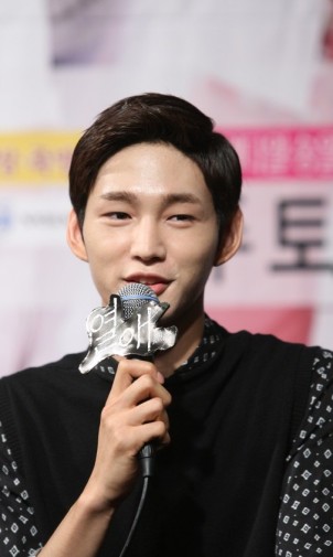 Lee Won-geun Fotoğrafı