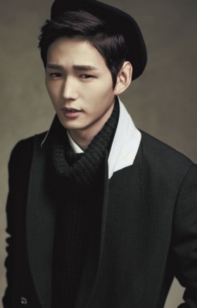 Lee Won-geun Fotoğrafları 4