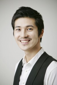 Hong Seung-jin Fotoğrafı