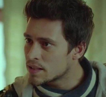 Ekin Koç Fotoğrafı