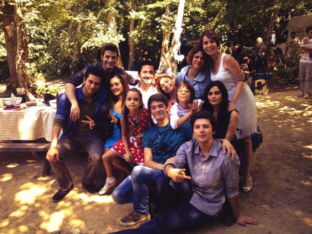 Demet Özdemir Fotoğrafı