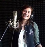 Demet Özdemir Fotoğrafı