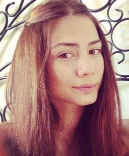 Demet Özdemir Fotoğrafı