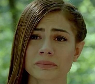 Demet Özdemir Fotoğrafı