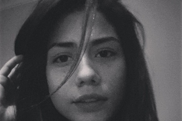 Demet Özdemir Fotoğrafı