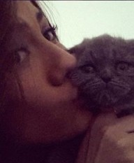 Demet Özdemir Fotoğrafı