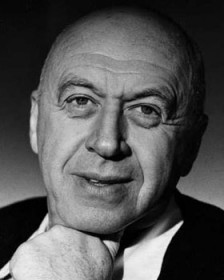 Otto Preminger Fotoğrafları 2