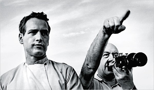 Otto Preminger Fotoğrafları 5