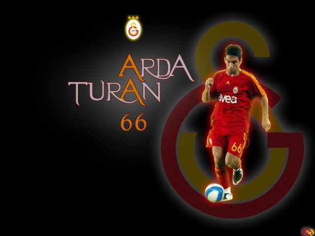 Arda Turan Fotoğrafları 2