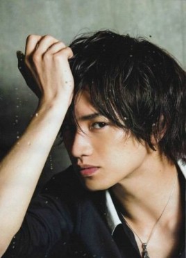 Kento Nikajima Fotoğrafları 4