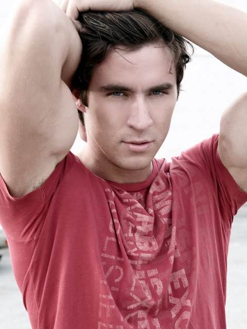 Braeden Baade Fotoğrafı