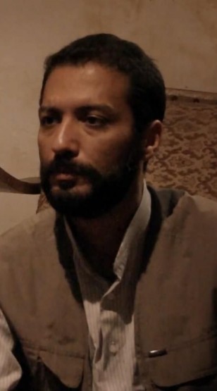 A. Murat Özgen Fotoğrafı