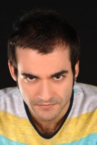 Ertunç Uygun Fotoğrafı