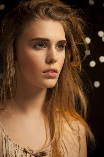 Gaia Weiss Fotoğrafları 28