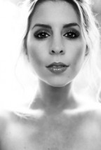 Lindsay Lamb Fotoğrafı