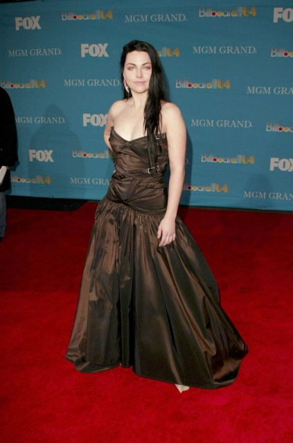 Amy Lee Fotoğrafları 748