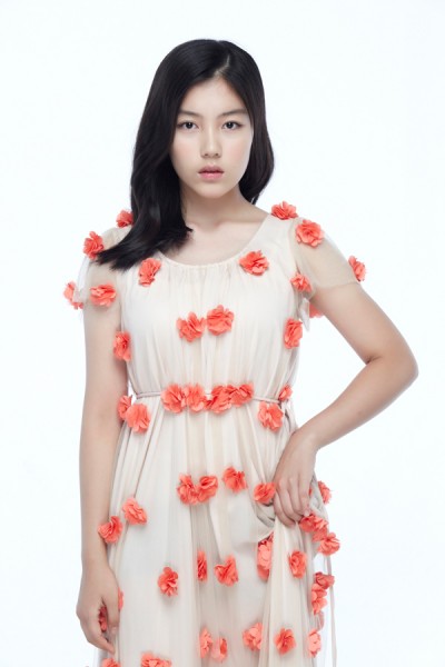 Park So-Young Fotoğrafları 1